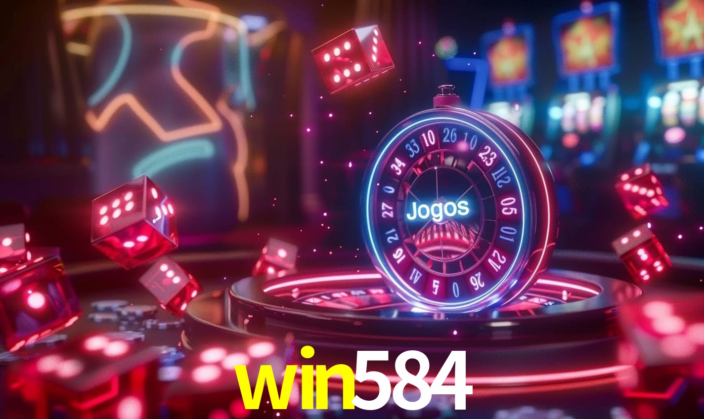 Cassino ao Vivo win584 - Dealers Brasileiros Profissionais